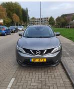 Nissan Qashqai 1.2 Dig-t 85KW 2WD 2016 Grijs, Auto's, Voorwielaandrijving, 4 cilinders, 116 pk, Origineel Nederlands