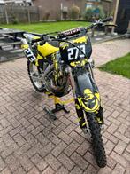 Kawasaki kx250f 2005, Fietsen en Brommers, Brommers | Crossbrommers, Gebruikt, 249 cc, 5 versnellingen, Ophalen