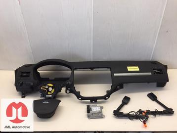 AIRBAG SET AIRBAGSET FORD C-MAX beschikbaar voor biedingen