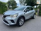 Renault Captur 1.3 TCe 140 Intens | Camera| Carplay| Keyless, Voorwielaandrijving, Stof, Gebruikt, Zwart