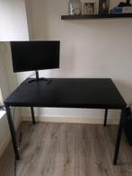 Tafel, Huis en Inrichting, Ophalen, 50 tot 100 cm, 100 tot 150 cm, Zo goed als nieuw