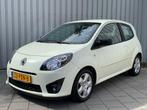 Renault Twingo 1.2-16V Dynamique|Airco|, Gebruikt, Zwart, 4 stoelen, Origineel Nederlands