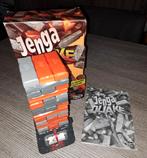 Jenga quake, Hobby en Vrije tijd, Gezelschapsspellen | Bordspellen, Ophalen of Verzenden, Zo goed als nieuw