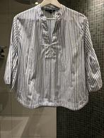 Ralph Lauren Zomer Blouse, Ophalen of Verzenden, Zo goed als nieuw, Blauw