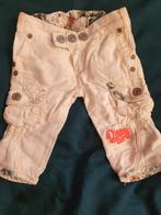 Diesel broek maat 62 3 maanden, Ophalen of Verzenden, Zo goed als nieuw, Meisje, Broekje
