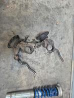 Bmw e46 verlaste fussee voor driften inclusief stuurkogels, Ophalen of Verzenden, BMW