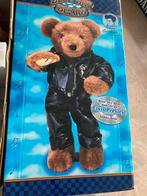 Vintage blue sky Elvis Presley teddy beer, Overige merken, Ophalen of Verzenden, Zo goed als nieuw