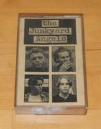 cassette - The Junkyard Angels - demo tape, Ophalen