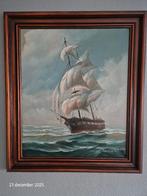 Schilderij John Constable, Ophalen, 50 tot 75 cm, Zo goed als nieuw, Schilderij