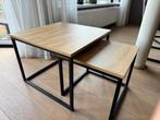 Salontafelset, Ophalen, 50 tot 100 cm, 50 tot 100 cm, Zo goed als nieuw