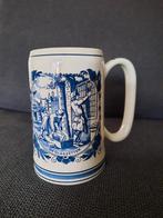 Delftsblauwe bierpul Royal Goedewaagen, Ophalen of Verzenden