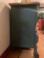 Kastje, Ophalen, Gebruikt