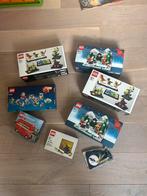 Lego, Kinderen en Baby's, Speelgoed | Duplo en Lego, Ophalen of Verzenden, Nieuw, Complete set, Lego