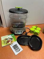 Tefal stoomapparaat, Ophalen of Verzenden, Nieuw