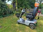 Quingo Toura 2 met nog 2 jaar fabrieksgarantie, Diversen, Brommobielen en Scootmobielen, Ophalen, 16 km/u of meer, 46 km of meer