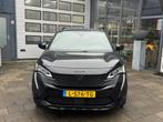 Peugeot 3008 1.2 PureTech Blue Lease GT | Clima | Camera | C, 65 €/maand, Gebruikt, 1199 cc, Zwart