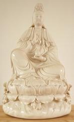 Kwan Yin, Guanyin, Kuan Yin Godin van de Barmhartigheid, Antiek en Kunst, Ophalen of Verzenden