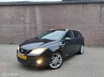 Seat Ibiza ST 1.2 TDI Style Ecomotive| Leer | Trekhaak | Nap, Voorwielaandrijving, Euro 5, Gebruikt, 1199 cc