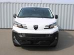 Peugeot e-Expert EV L2 75 kWh, Wit, Te koop, Parkeersensor, Voorwielaandrijving