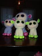 Ty knuffels, Ophalen, Overige typen