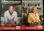Kookboeken, Ophalen of Verzenden, Zo goed als nieuw