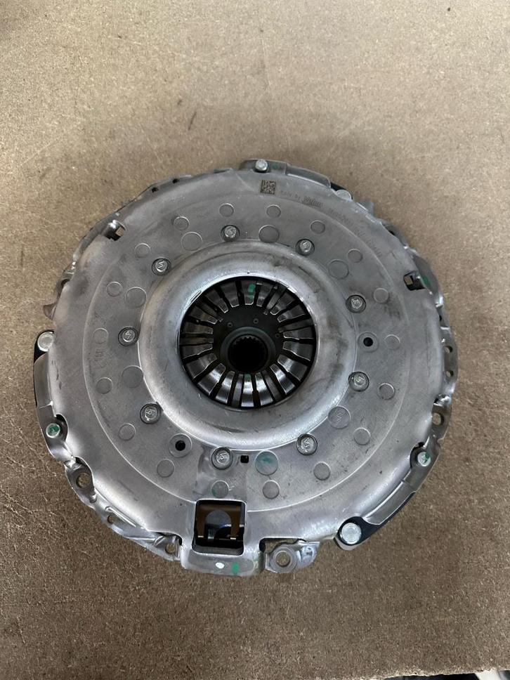 Fiat Ducato Koppelingsset (eventueel als set te koop), Auto-onderdelen, Transmissie en Toebehoren, Fiat, Nieuw, Ophalen of Verzenden