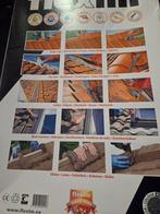 Flexim 2 pakken, Doe-het-zelf en Verbouw, Ophalen, Nieuw, Overige materialen, 15 m² of meer