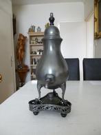 Tin, Antiek en Kunst, Antiek | Tin, Ophalen of Verzenden