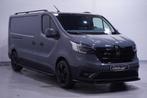 Renault Trafic 2.0 DCi 130 pk L2 Black&Grey Edition BPM vrij, Auto's, Voorwielaandrijving, Stof, Gebruikt, 4 cilinders