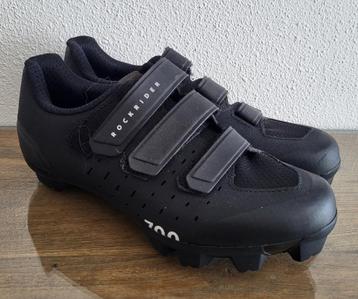 Nieuw Rockrider race 700 MTB schoenen maat 39 incl. beschikbaar voor biedingen