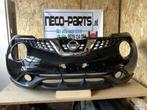 Nissan Juke bumper voorbumper grill 2014-2018, Auto-onderdelen, Carrosserie en Plaatwerk, Ophalen, Gebruikt, Voor, Bumper