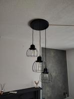 Plafondlamp voor woonkamer of andere ruimte, Ophalen, Zo goed als nieuw, Metaal, Industrieel