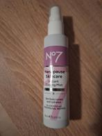 No7 Cooling Mist Spray - ZGAN!, Ophalen of Verzenden, Zo goed als nieuw, Gehele gezicht, Verzorging