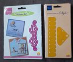 Marianne Design Stencils - Baby Thema - Nieuw, Ophalen of Verzenden, Nieuw, Frame of Mal, Overige merken