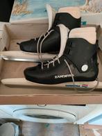Zandstra lage noren maat 41, Sport en Fitness, Schaatsen, Ophalen of Verzenden, Gebruikt, Noren, Zandstra