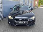 Audi A4 Avant 1.8 TFSI, Auto's, Euro 5, Gebruikt, 4 cilinders, A4