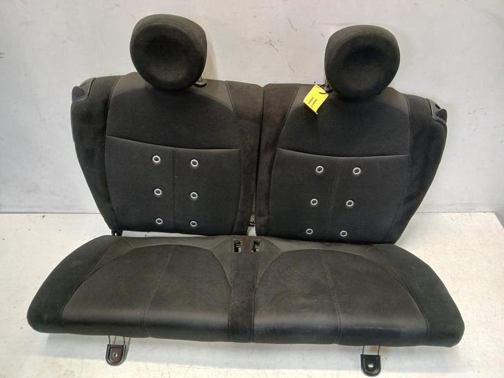 Interieur Fiat 500, Auto-onderdelen, Interieur en Bekleding, Overige automerken, Gebruikt, Herkomst onderdeel bekend, 12 maanden garantie