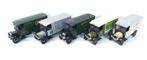 Corgi Toys Thornycroft Vrachtwagen 1929 Diverse Modellen!, Ophalen of Verzenden, Auto, Corgi