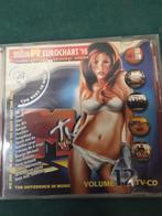 cd braun mtv eurochart 1998, Ophalen of Verzenden