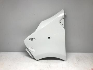 Renault Trafic 3 2015+ Zijscherm Spatbord Links Voor Origine beschikbaar voor biedingen