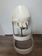 Witte Leopard eetstoel van Ikea | voor de kind ( Antilop ), Kinderen en Baby's, Kinderstoelen, Ophalen, Gebruikt, Overige typen