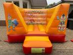 Springkussen Party clown huren   € 65,-, Hobby en Vrije tijd, Feestartikelen | Verhuur, Ophalen, Gebruikt, Verjaardag
