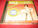 Gold on Silver, Ophalen of Verzenden, Zo goed als nieuw