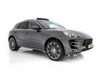 Porsche Macan 3.6 Turbo Aut. *PANO | XENON | FULL-LEATHER |, Auto's, Automaat, Gebruikt, Vierwielaandrijving, SUV of Terreinwagen