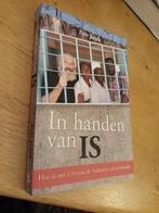 In handen IS Hoe ik met met Christus Sudanese cel overleefde, Ophalen of Verzenden, 1945 tot heden, Gelezen, Jasek, Petr