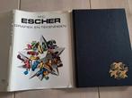 M.C. Escher, Ophalen, Gelezen