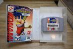 Mystical Ninja: Starring Coemon | Nintendo 64, Spelcomputers en Games, Avontuur en Actie, Gebruikt, 1 speler, Ophalen of Verzenden