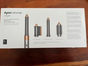 Dyson airwrap origin beschikbaar voor biedingen