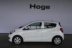 Opel KARL 1.0 ecoFLEX Edition Airco Cruise control Elektrisc, 839 kg, Stof, Gebruikt, Met garantie (alle)