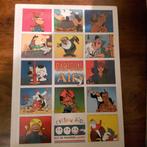 CARTOON AID (hc), Meerdere stripboeken, Ophalen of Verzenden, Gelezen